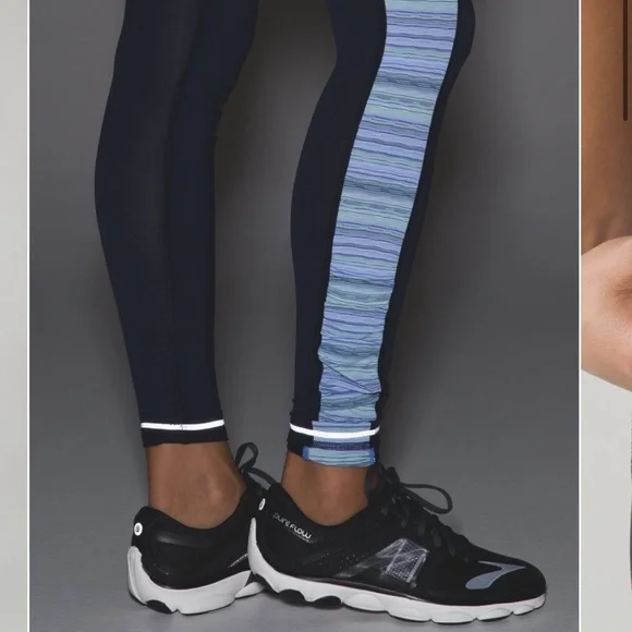 Lululemon Speed Tight Leggings - Picture 11 of 11